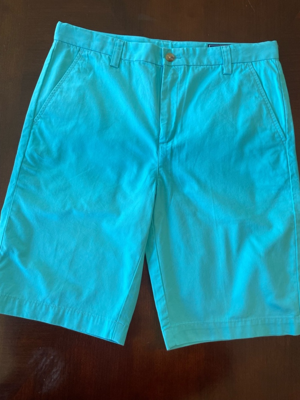 Boys Vineyard Vines Shorts